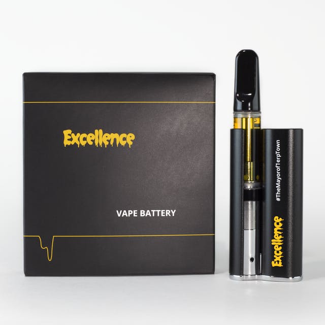 Vape Battery