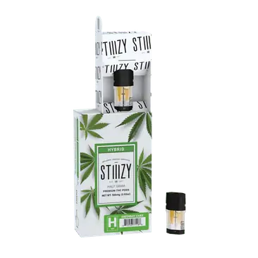 Birthday Cake - Premium THC POD .5G