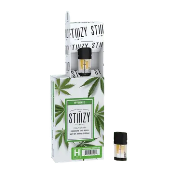Do-Si-Dos - Premium THC POD .5G