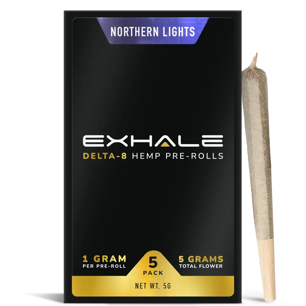 NORTHERN LIGHTS (5-PACK)