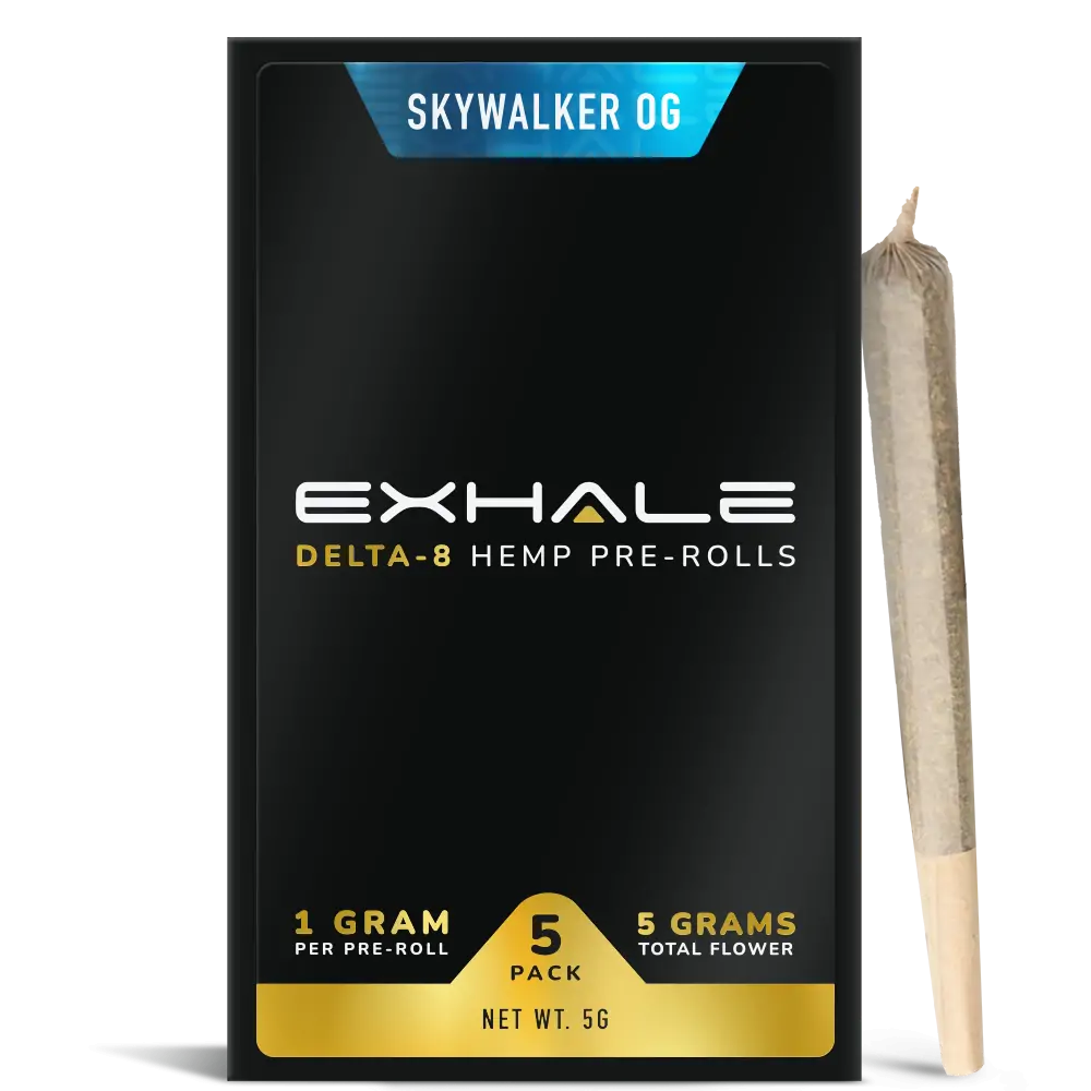 SKYWALKER OG (5-PACK)